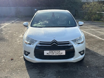Used Citroen DS4 2014 for sale - 77066407: Photo