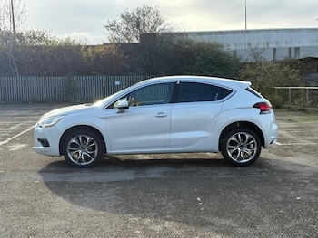 Used Citroen DS4 2014 for sale - 77066407: Photo