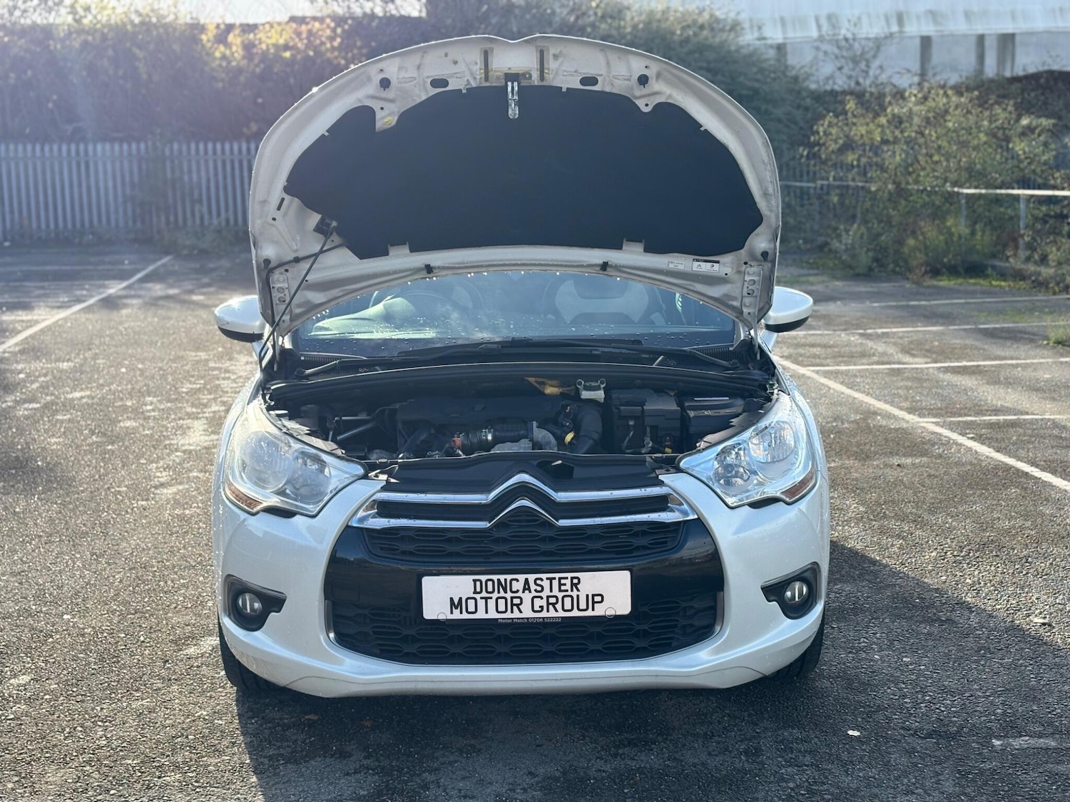 Used Citroen DS4 2014 for sale - 77066407: Photo 5