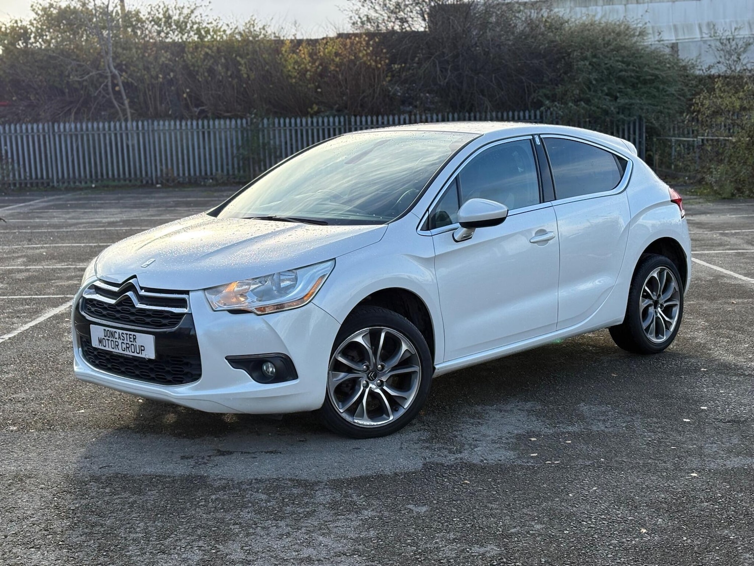 Used Citroen DS4 2014 for sale - 77066407: Photo 6