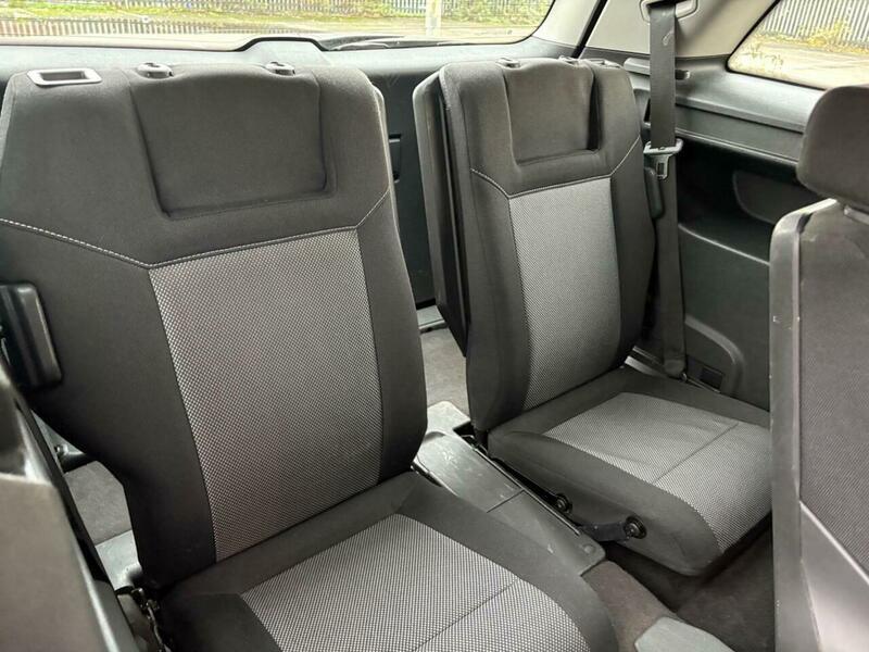 Used Vauxhall Zafira 2010 for sale - 76484876: Photo 18