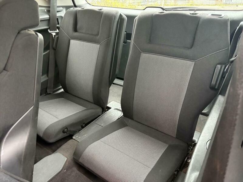 Used Vauxhall Zafira 2010 for sale - 76484876: Photo 20