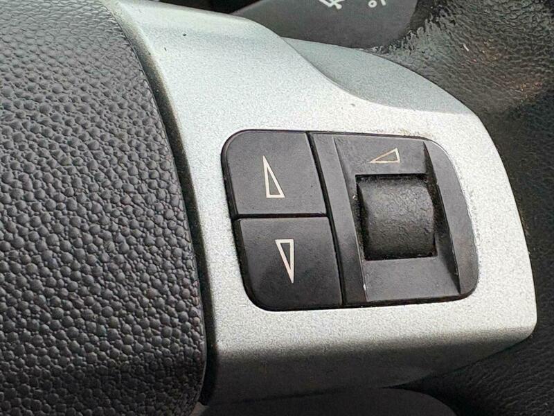 Used Vauxhall Zafira 2010 for sale - 76484876: Photo 24