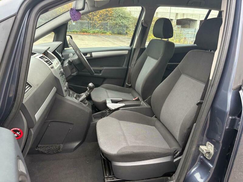 Used Vauxhall Zafira 2010 for sale - 76484876: Photo 31