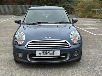 Used MINI Hatch 2011 for sale - 76259590: Photo