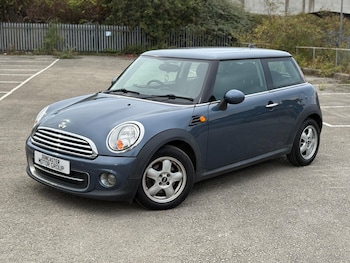 Used MINI Hatch 2011 for sale - 76259590: Photo