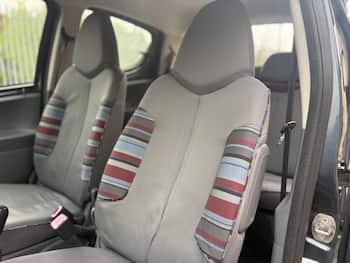 Used Citroen C1 2009 for sale - 79698360: Photo