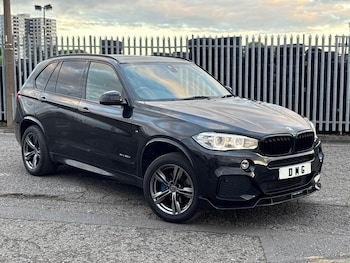 Used BMW X5 2014 for sale - 78662029: Photo