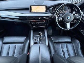 Used BMW X5 2014 for sale - 78662029: Photo