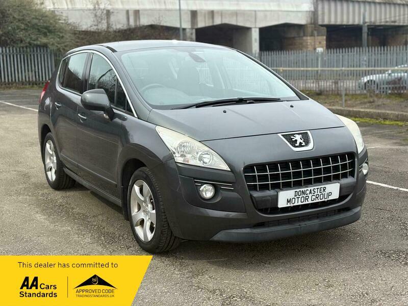 Used Peugeot 3008 2011 for sale - 77440722: Photo 11