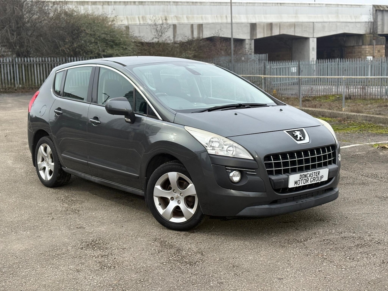 Used Peugeot 3008 2011 for sale - 77440722: Photo 12