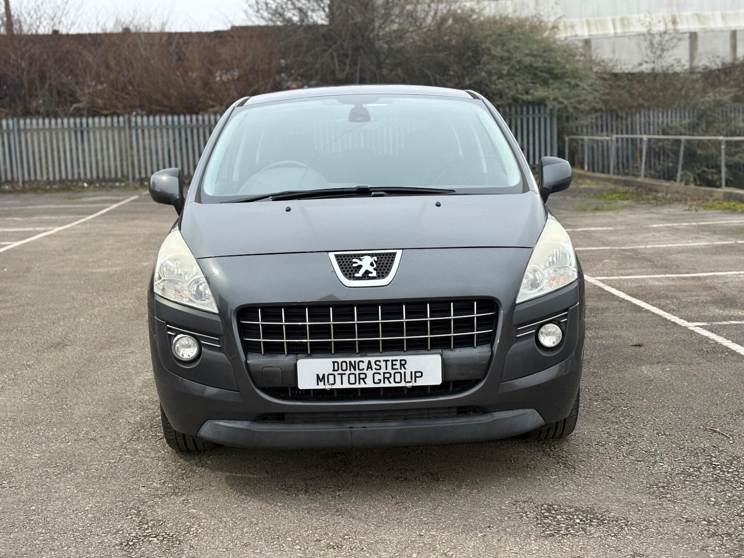 Used Peugeot 3008 2011 for sale - 77440722: Photo 13