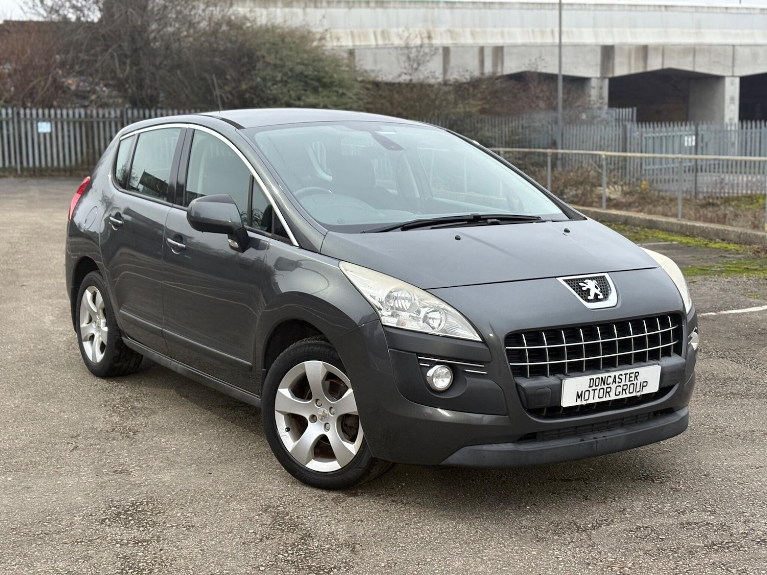 Used Peugeot 3008 2011 for sale - 77440722: Photo 17