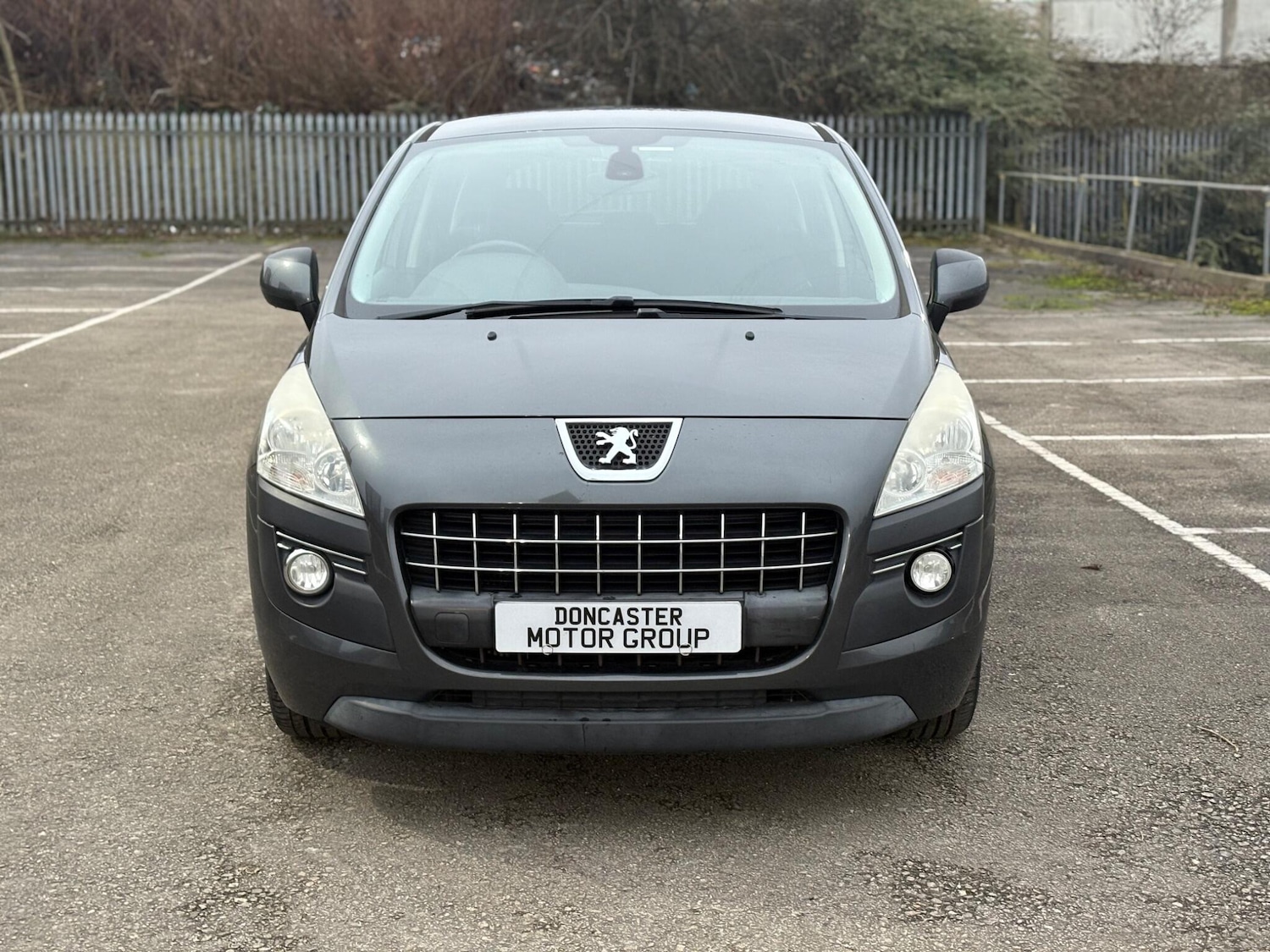 Used Peugeot 3008 2011 for sale - 77440722: Photo 18
