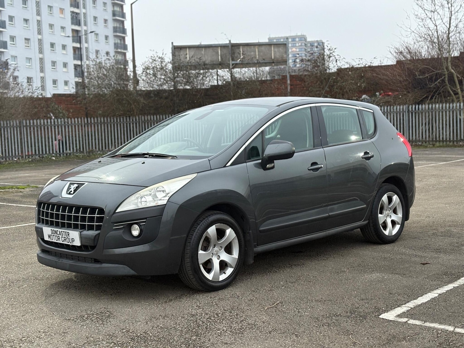 Used Peugeot 3008 2011 for sale - 77440722: Photo 19