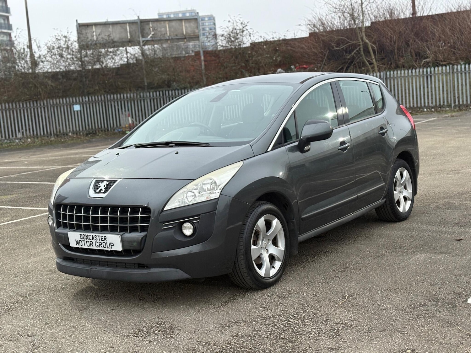 Used Peugeot 3008 2011 for sale - 77440722: Photo 20