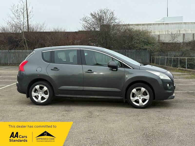 Used Peugeot 3008 2011 for sale - 77440722: Photo 25