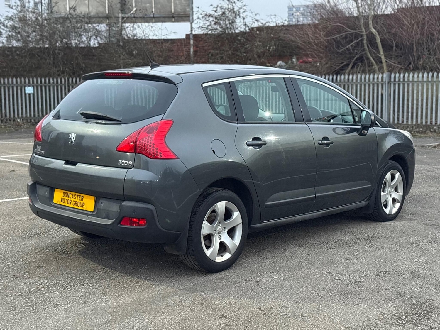 Used Peugeot 3008 2011 for sale - 77440722: Photo 27