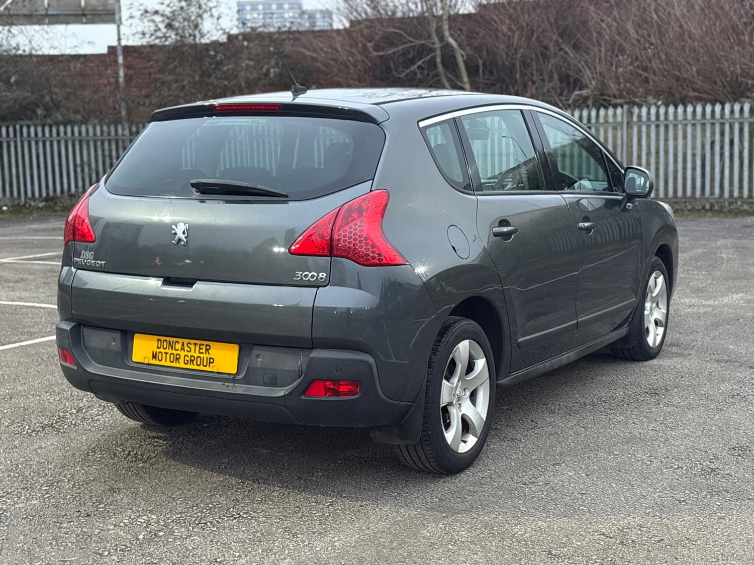 Used Peugeot 3008 2011 for sale - 77440722: Photo 28