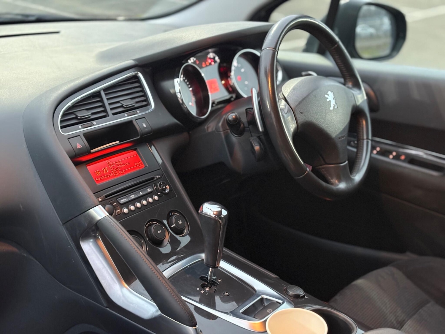 Used Peugeot 3008 2011 for sale - 77440722: Photo 31