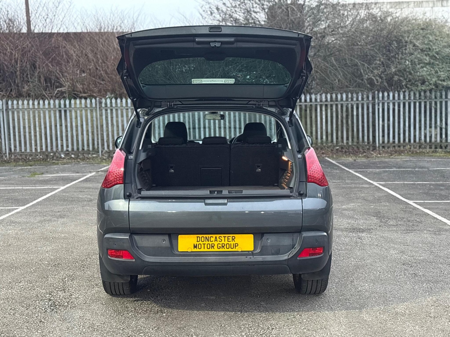 Used Peugeot 3008 2011 for sale - 77440722: Photo 34