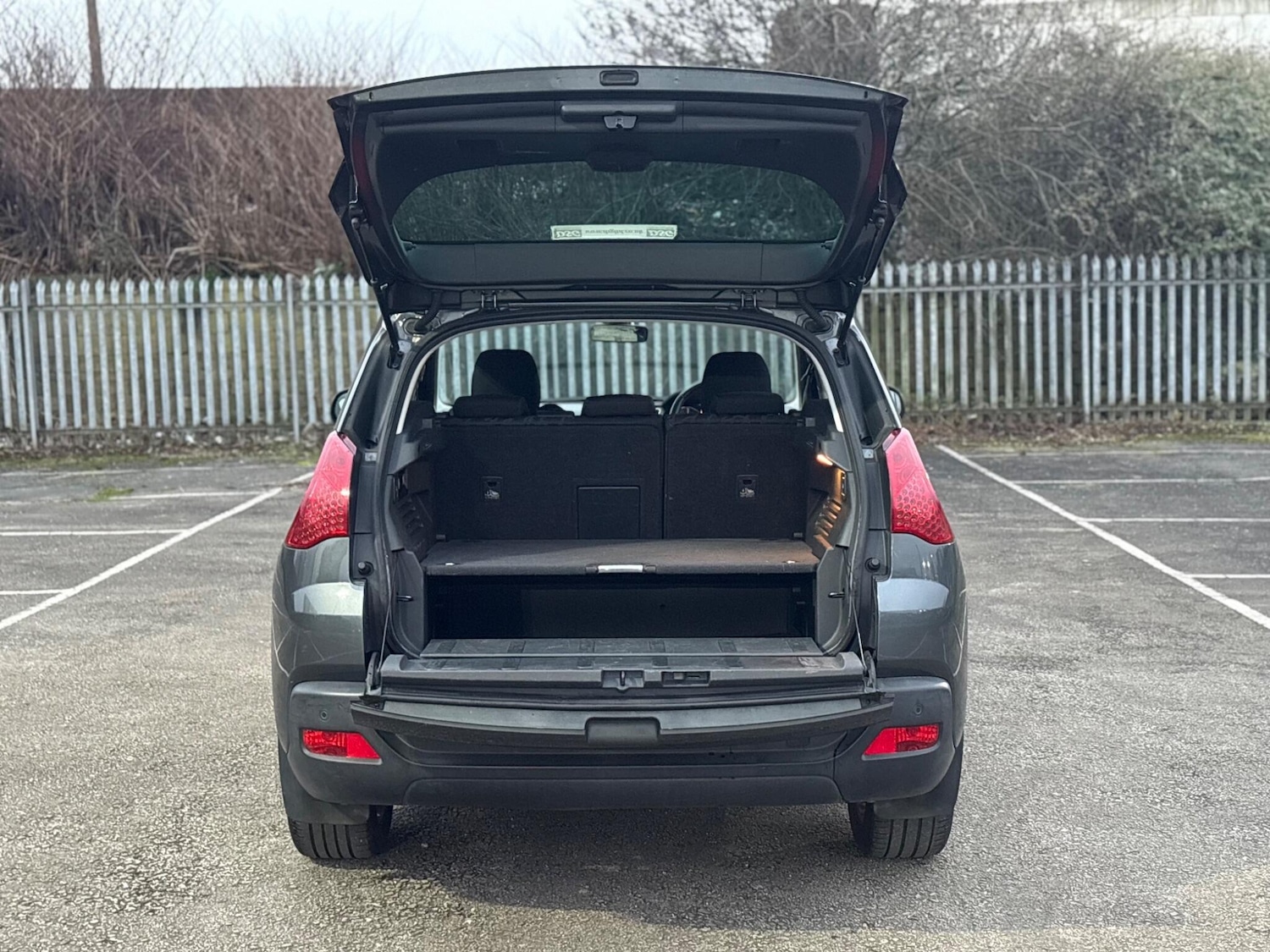 Used Peugeot 3008 2011 for sale - 77440722: Photo 35