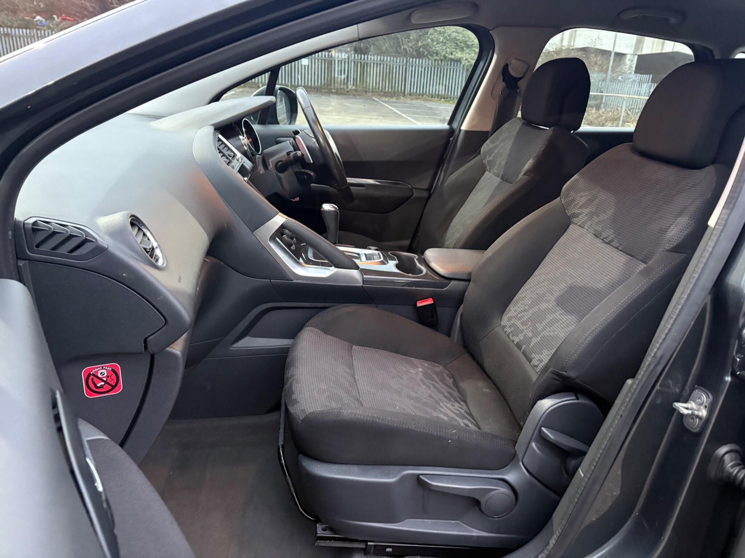 Used Peugeot 3008 2011 for sale - 77440722: Photo 41