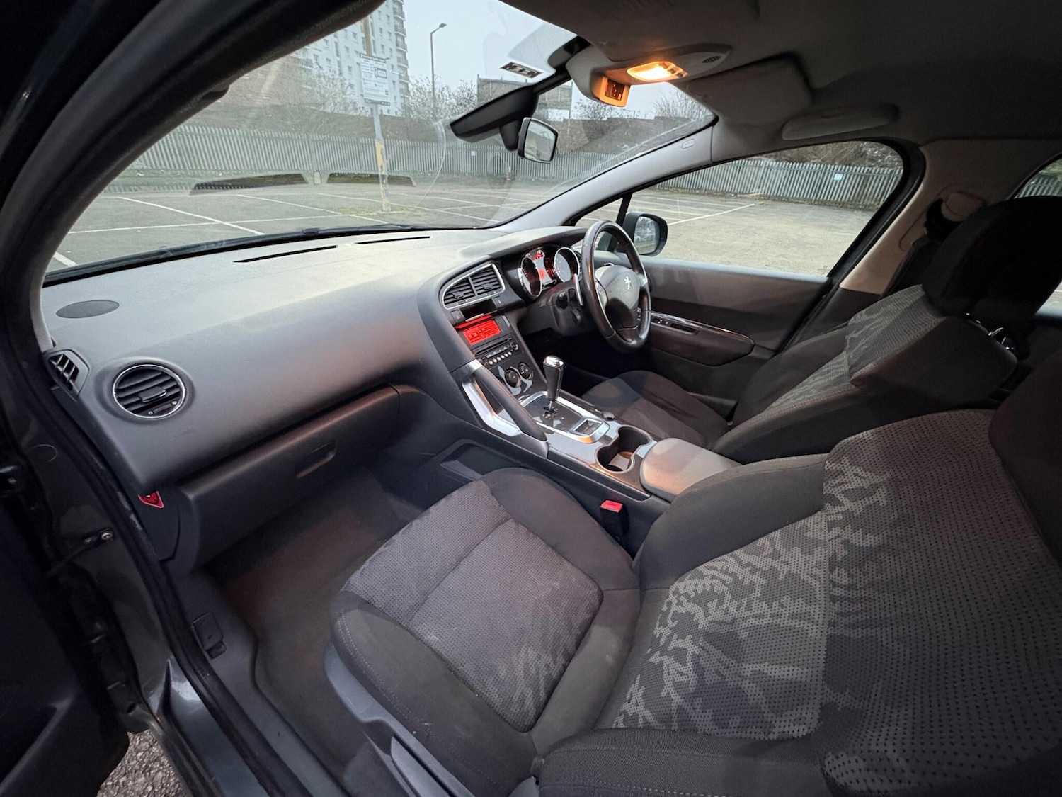 Used Peugeot 3008 2011 for sale - 77440722: Photo 42