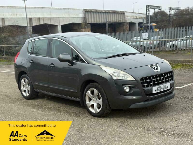 Used Peugeot 3008 2011 for sale - 77440722: Photo 7
