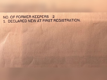 Used Honda CR-V 2008 for sale - 77586776: Photo