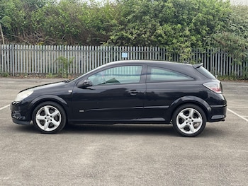 Used Vauxhall Astra 2007 for sale - 76259627: Photo