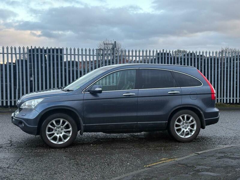 Used Honda CR-V 2008 for sale - 77892457: Photo 4