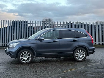 Used Honda CR-V 2008 for sale - 77892457: Photo