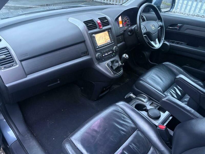 Used Honda CR-V 2008 for sale - 77892457: Photo 7