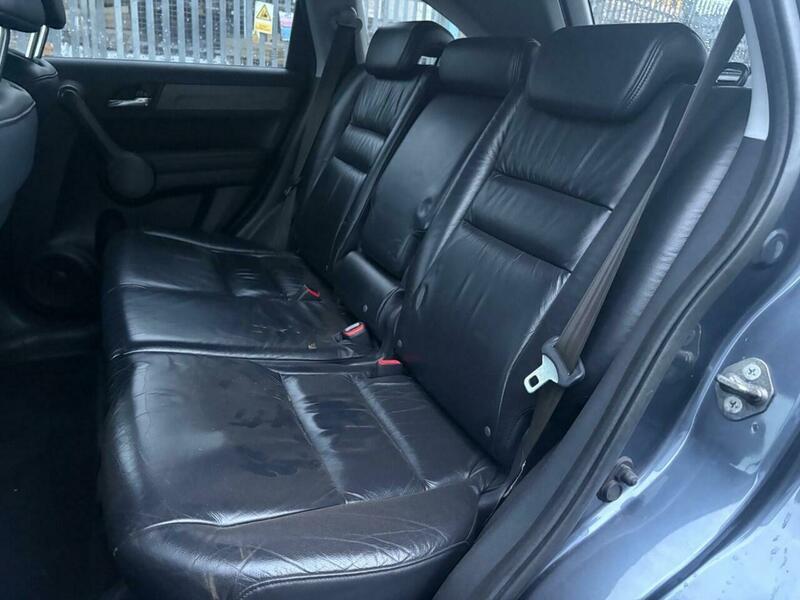 Used Honda CR-V 2008 for sale - 77892457: Photo 9