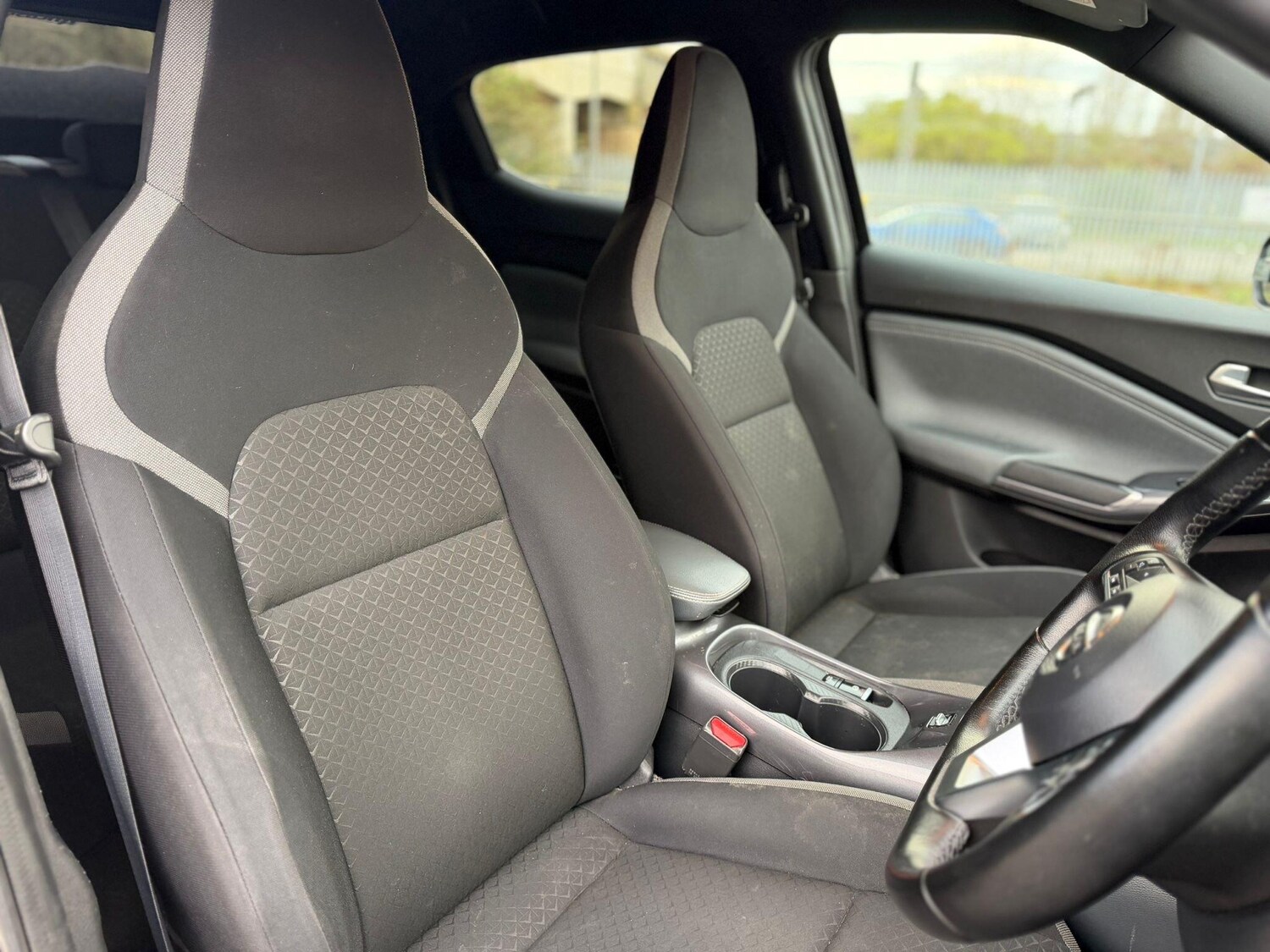 Used Nissan Juke 2021 for sale - 78058098: Photo 14