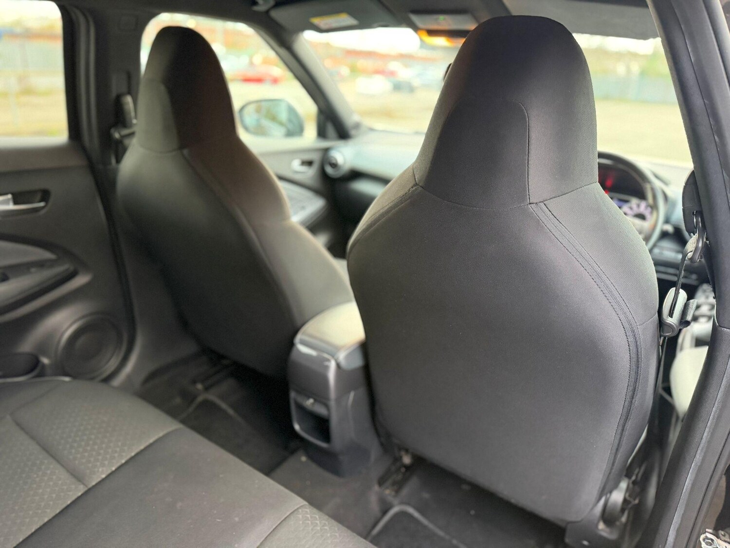 Used Nissan Juke 2021 for sale - 78058098: Photo 15