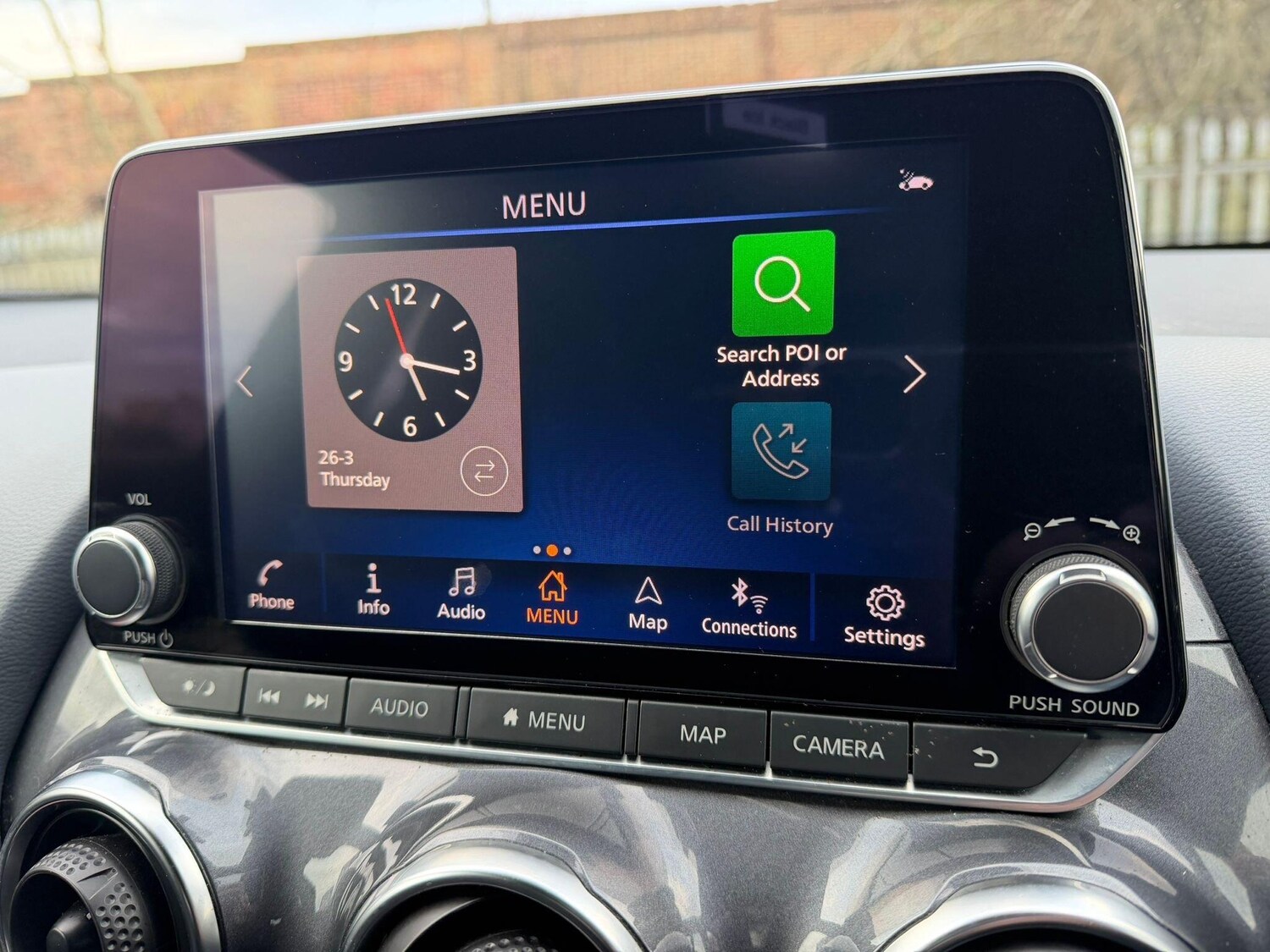 Used Nissan Juke 2021 for sale - 78058098: Photo 18