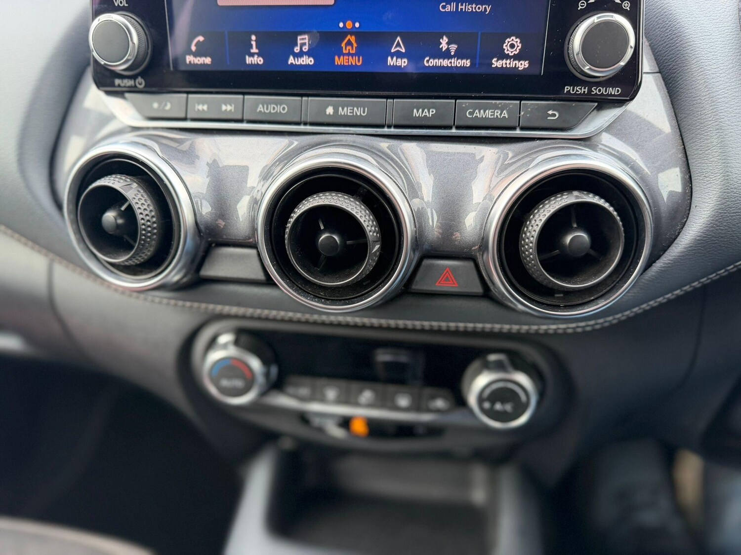 Used Nissan Juke 2021 for sale - 78058098: Photo 19