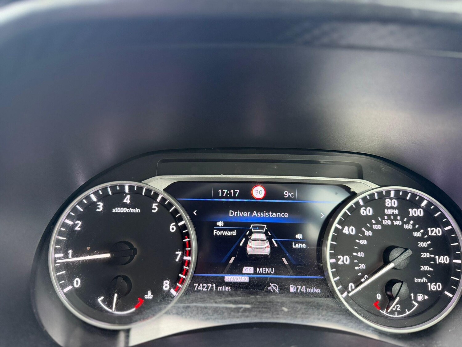 Used Nissan Juke 2021 for sale - 78058098: Photo 20