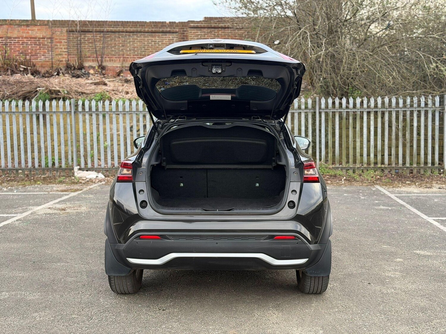 Used Nissan Juke 2021 for sale - 78058098: Photo 21