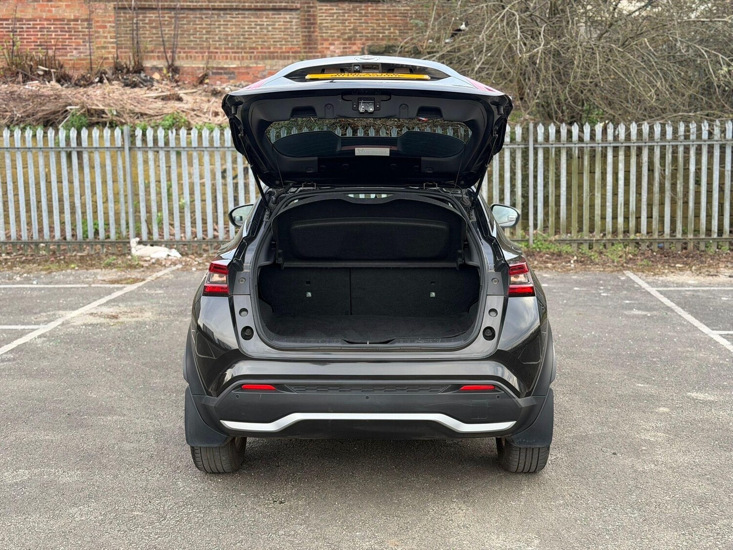 Used Nissan Juke 2021 for sale - 78058098: Photo 22