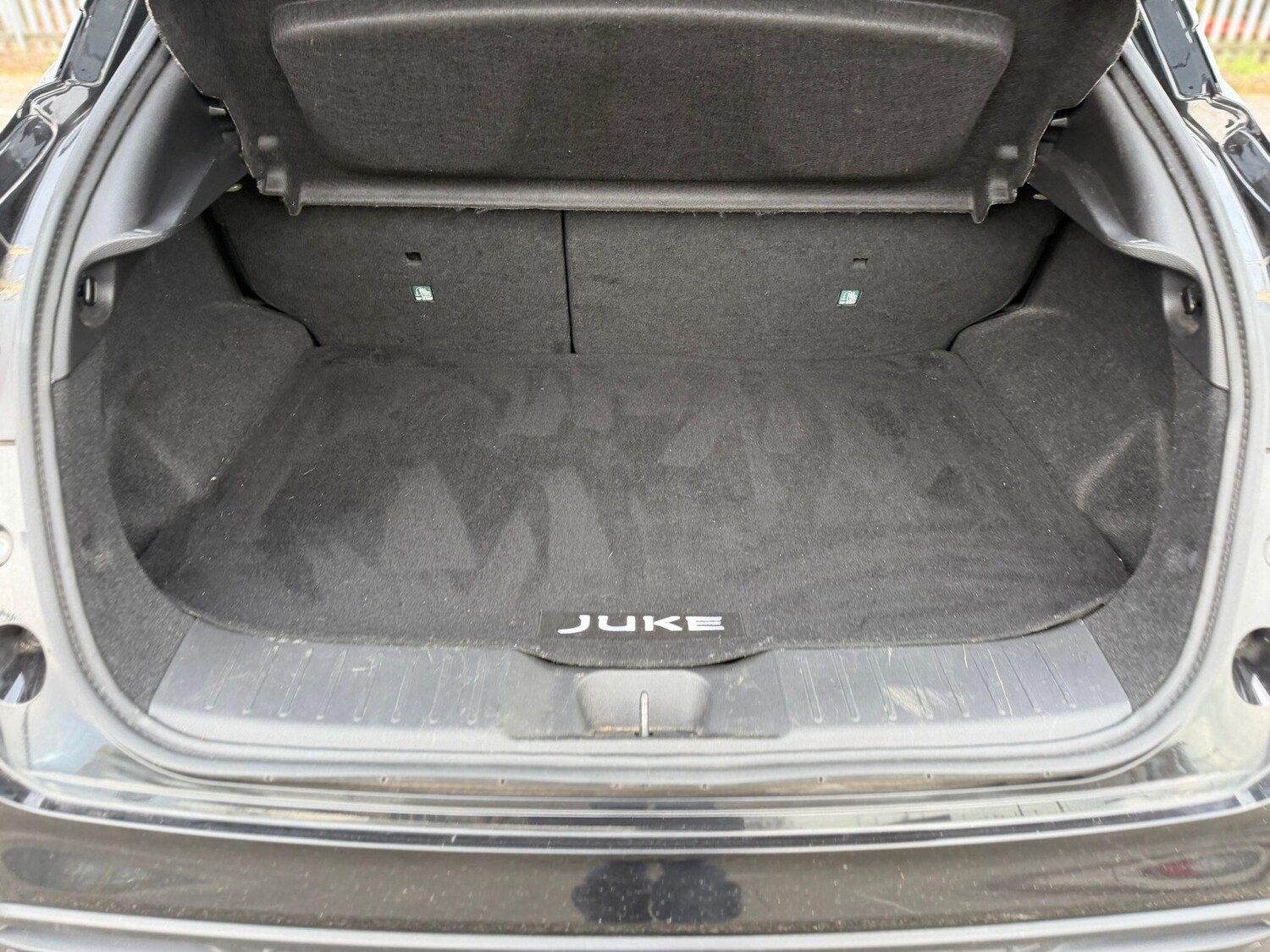 Used Nissan Juke 2021 for sale - 78058098: Photo 23