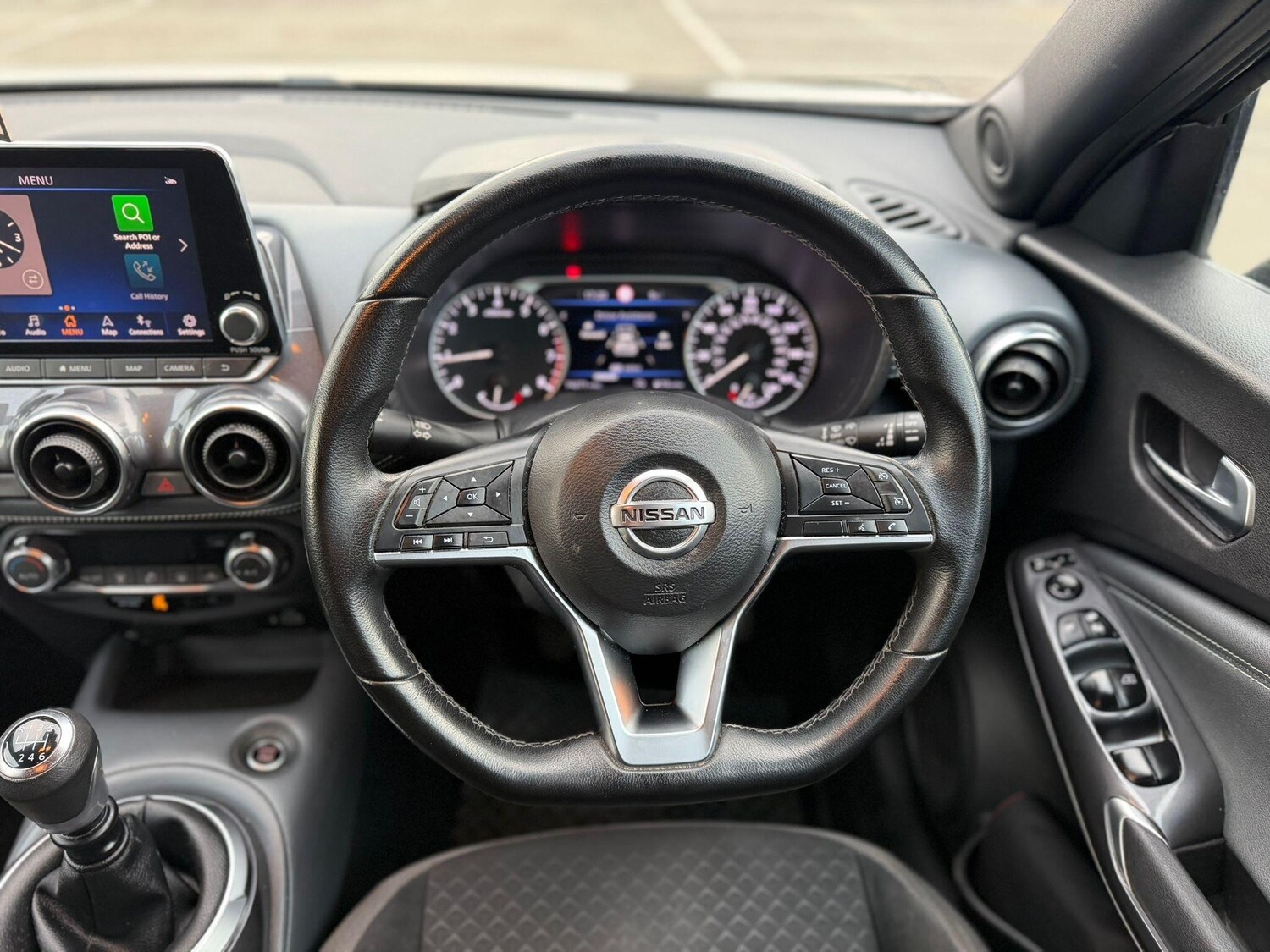 Used Nissan Juke 2021 for sale - 78058098: Photo 24