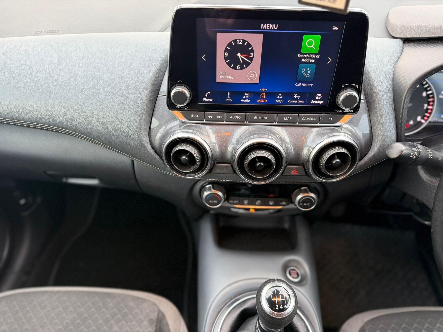 Used Nissan Juke 2021 for sale - 78058098: Photo 25