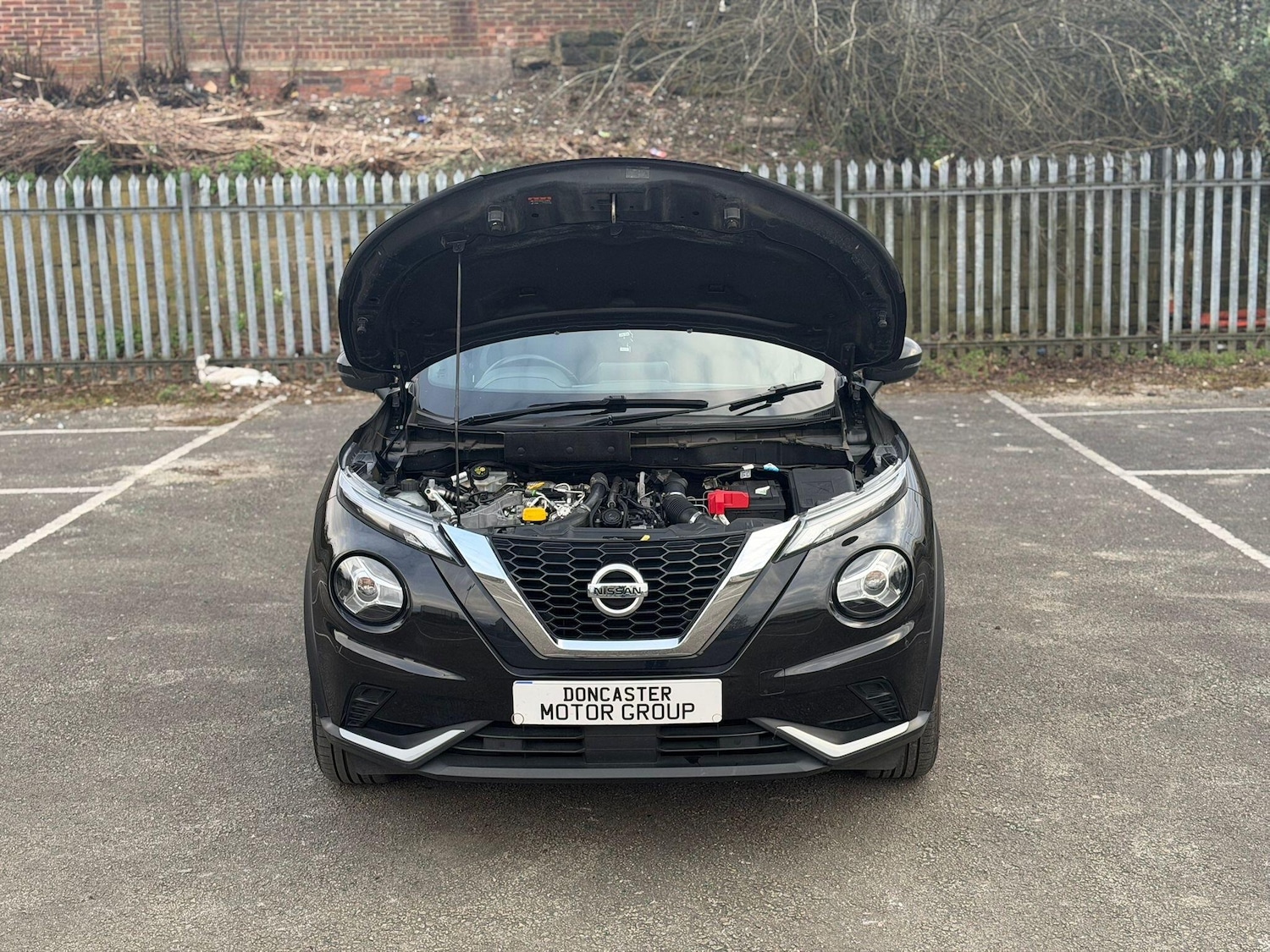 Used Nissan Juke 2021 for sale - 78058098: Photo 6