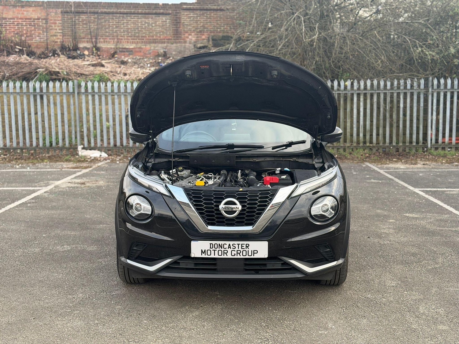 Used Nissan Juke 2021 for sale - 78058098: Photo 7