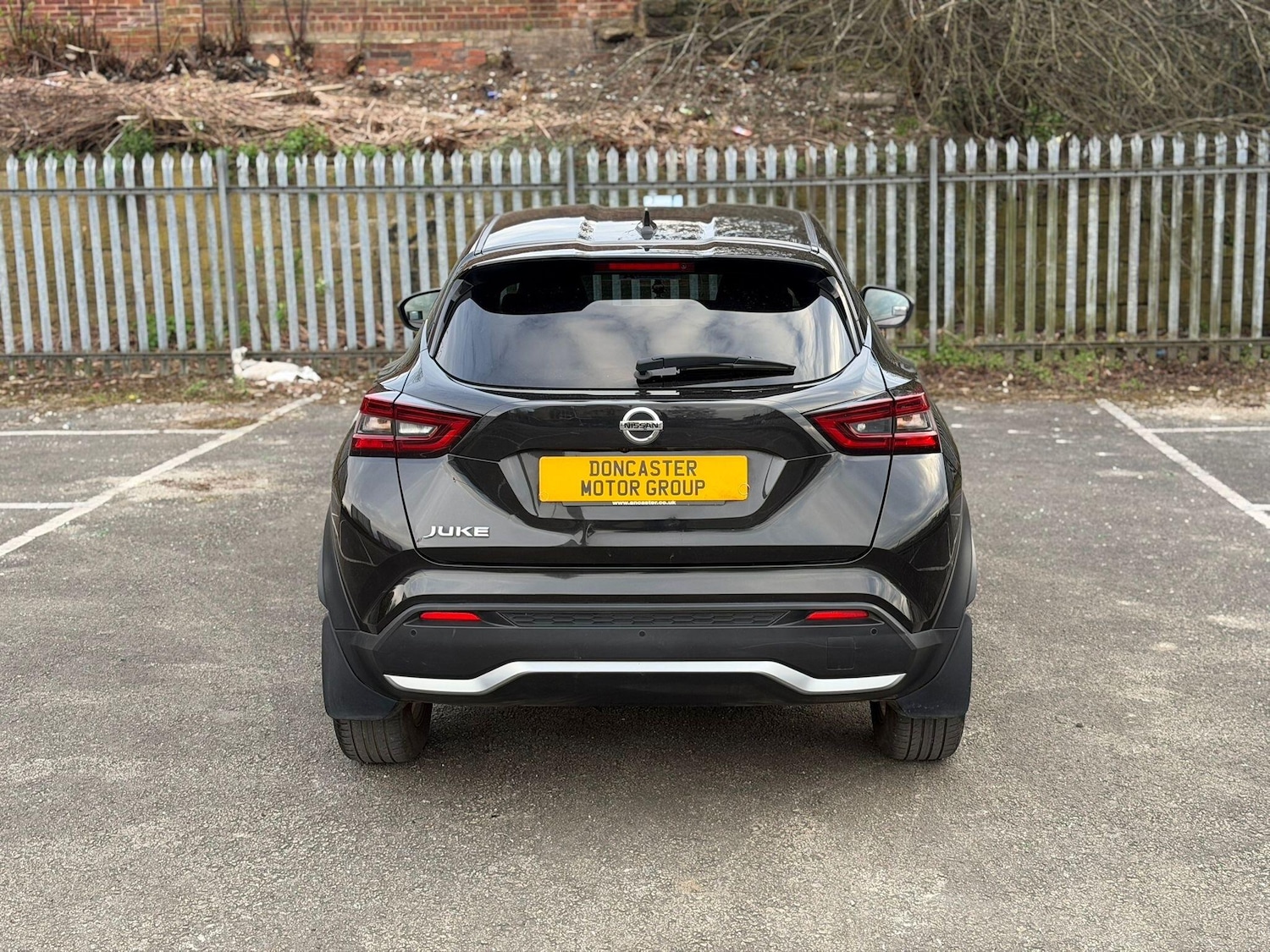 Used Nissan Juke 2021 for sale - 78058098: Photo 8