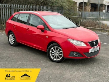 Used SEAT Ibiza 2010 for sale - 79181196: Photo