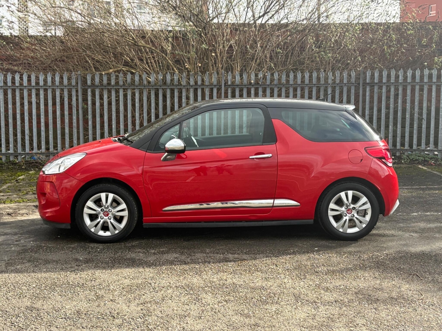 Used Citroen DS3 2010 for sale - 78007771: Photo 10
